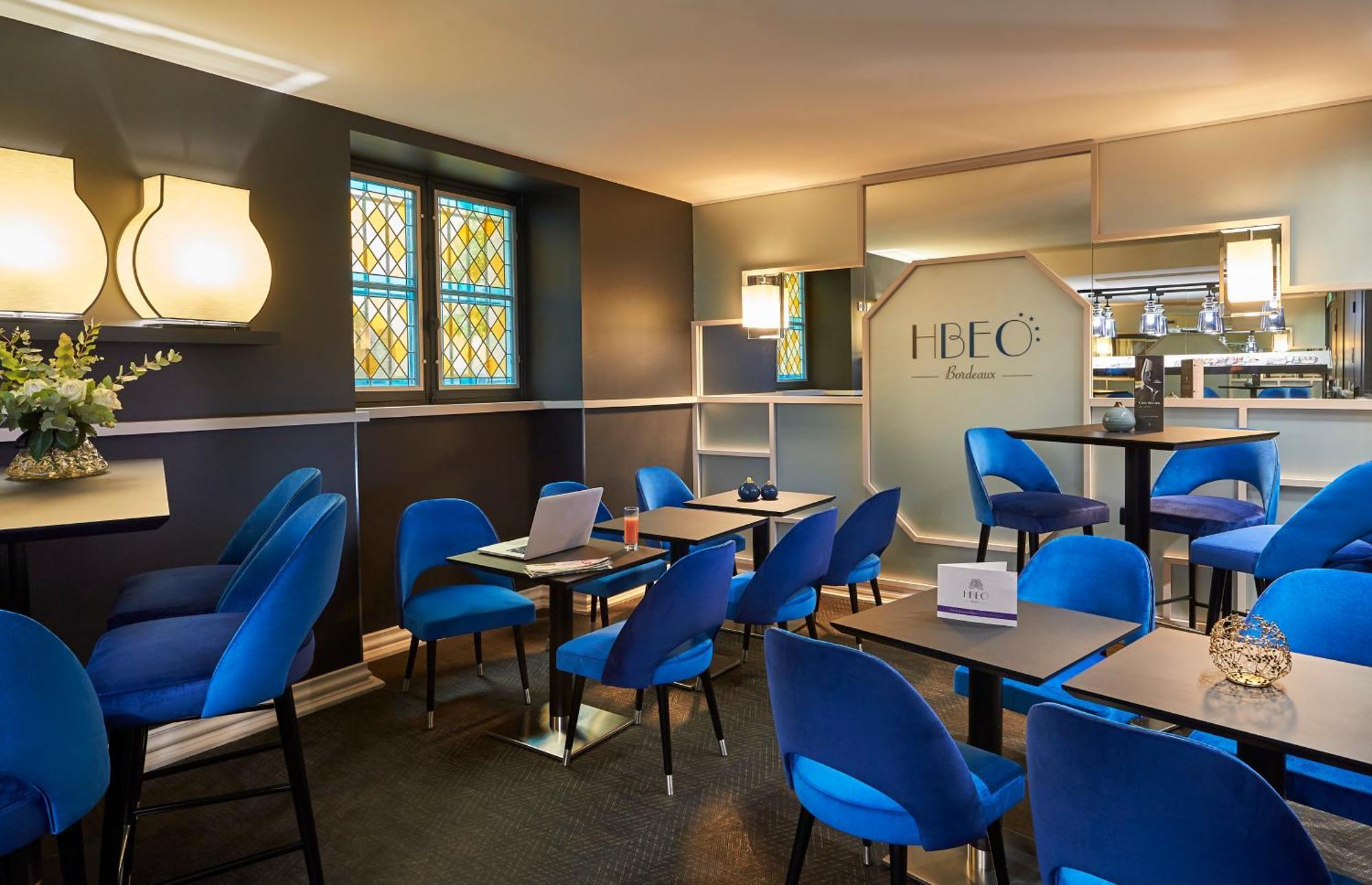 Western Premier Hbeo Centre 4* Bordeaux