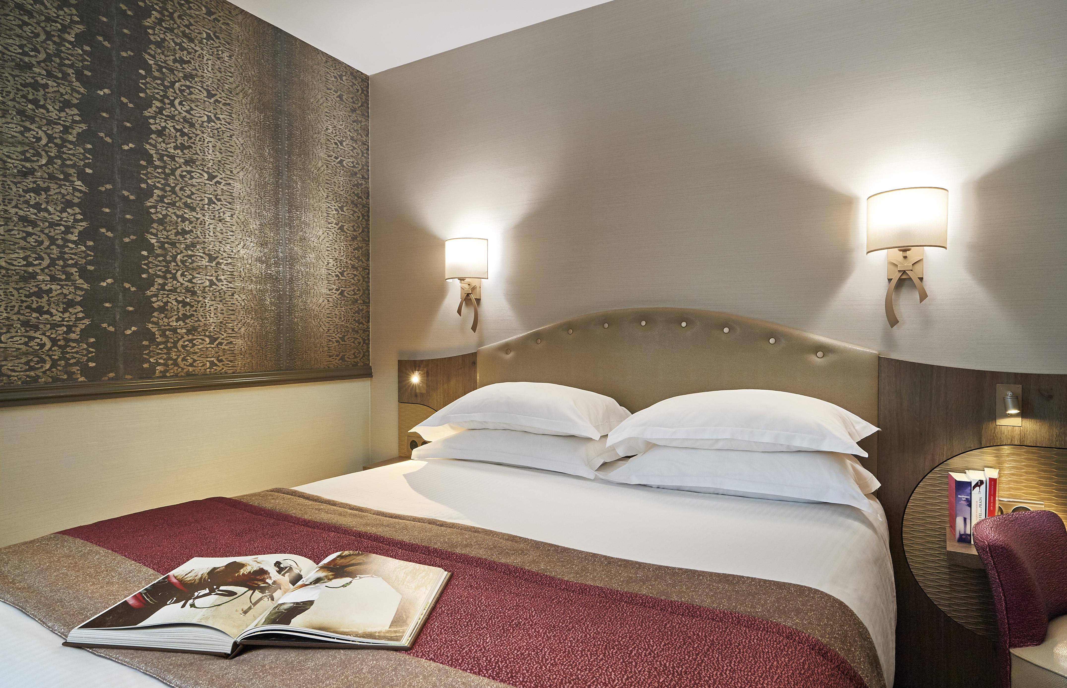 Western Premier Hbeo Centre Hotel 4*